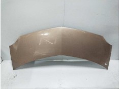 Recambio de capot para renault modus 1.5 dci diesel referencia OEM IAM   