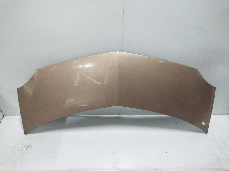 Recambio de capot para renault modus 1.5 dci diesel referencia OEM IAM   