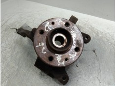 Recambio de mangueta delantera derecha para renault laguna (b56) referencia OEM IAM   