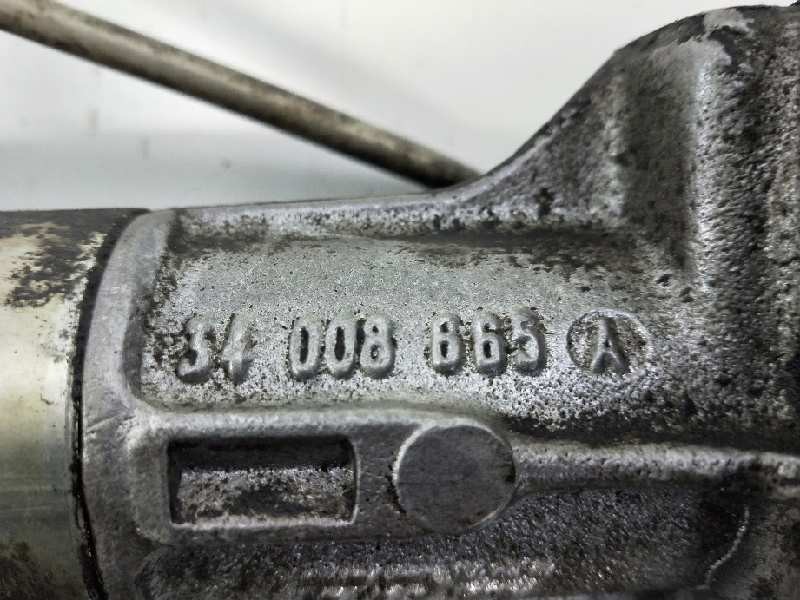 Recambio de cremallera direccion para mg rover serie 800 (rs) 825 d/sd (xs) referencia OEM IAM 34008865A  