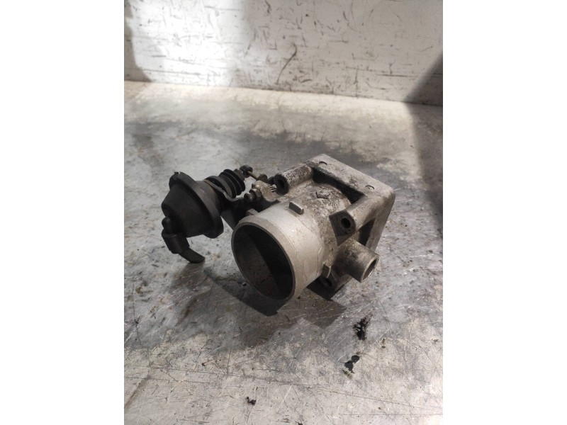 Recambio de caja mariposa para kia cee´d active referencia OEM IAM 351002XXXX  