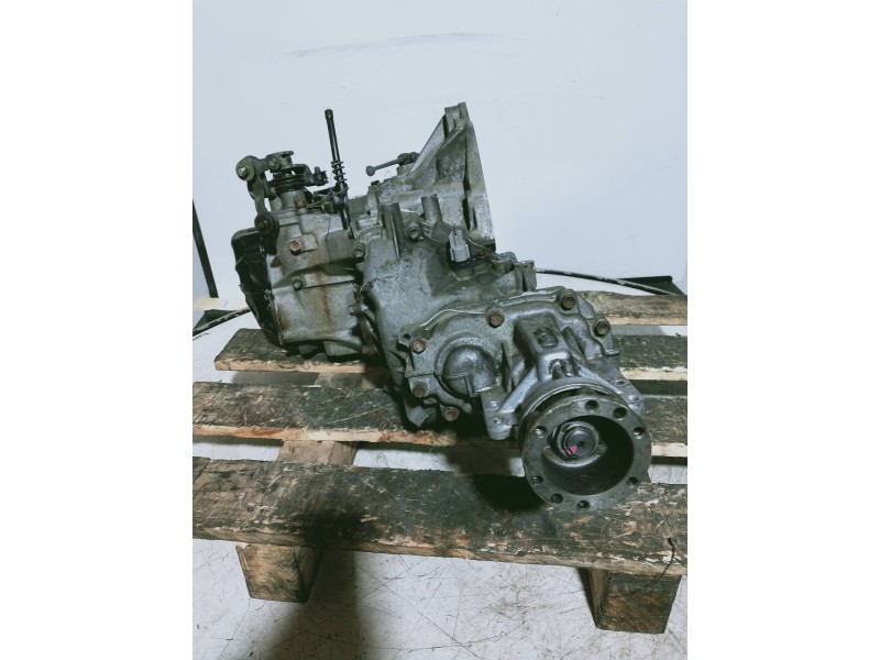 Recambio de caja cambios para suzuki liana rh (er) 1.6 referencia OEM IAM   5V