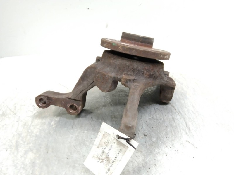 Recambio de mangueta delantera derecha para renault laguna (b56) referencia OEM IAM    Recambio de mangueta delantera derecha para renault laguna (b56) referencia OEM IAM