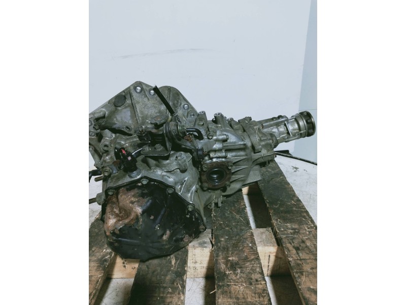 Recambio de caja cambios para suzuki liana rh (er) 1.6 referencia OEM IAM   5V