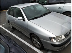 seat cordoba berlina (6k2) del año 2002