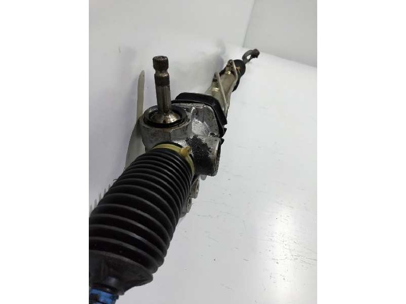 Recambio de cremallera direccion para mg rover serie 800 (rs) referencia OEM IAM 34008665A  