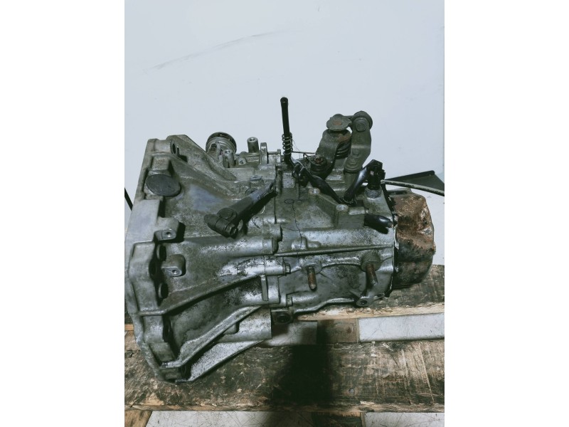 Recambio de caja cambios para suzuki liana rh (er) 1.6 referencia OEM IAM   5V