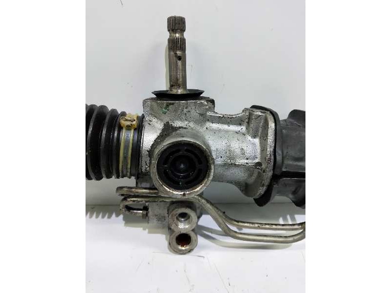 Recambio de cremallera direccion para mg rover serie 800 (rs) referencia OEM IAM 34008665A  