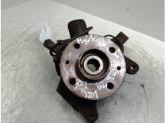 Recambio de mangueta delantera derecha para renault laguna (b56) 2.2 dt rxe referencia OEM IAM   