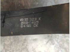 Recambio de brazo suspension superior trasero izquierdo para audi a6 avant (4f5) 2.4 quattro referencia OEM IAM 4F0505323K   2