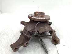 Recambio de mangueta delantera derecha para renault laguna (b56) 2.2 dt rxe referencia OEM IAM    2