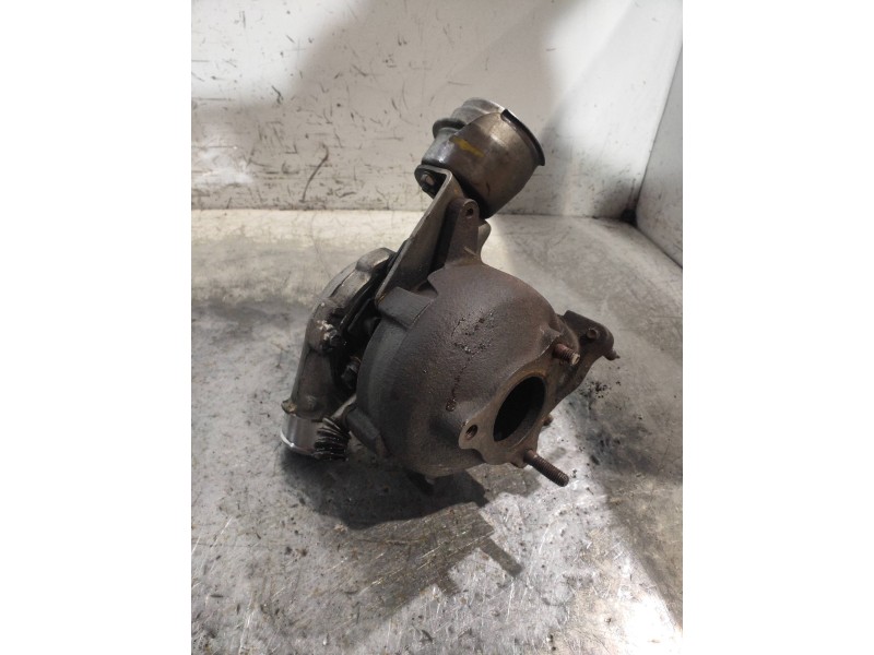 Recambio de turbocompresor para kia cee´d active referencia OEM IAM 7406110002 282012A400 