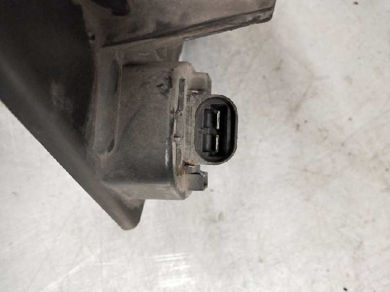 Recambio de electroventilador para renault modus 1.5 dci diesel referencia OEM IAM 1831441000 8200135167 
