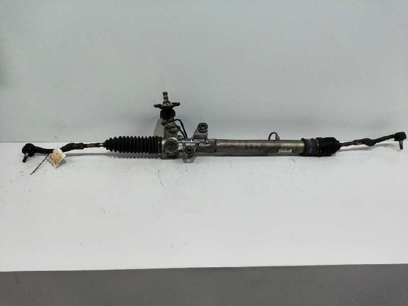 Recambio de cremallera direccion para mg rover serie 45 (rt) classic (4-ptas.) referencia OEM IAM 34010887A  