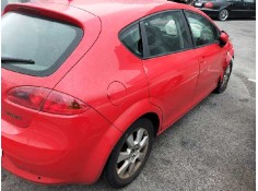 seat leon (1p1) del año 2009 2