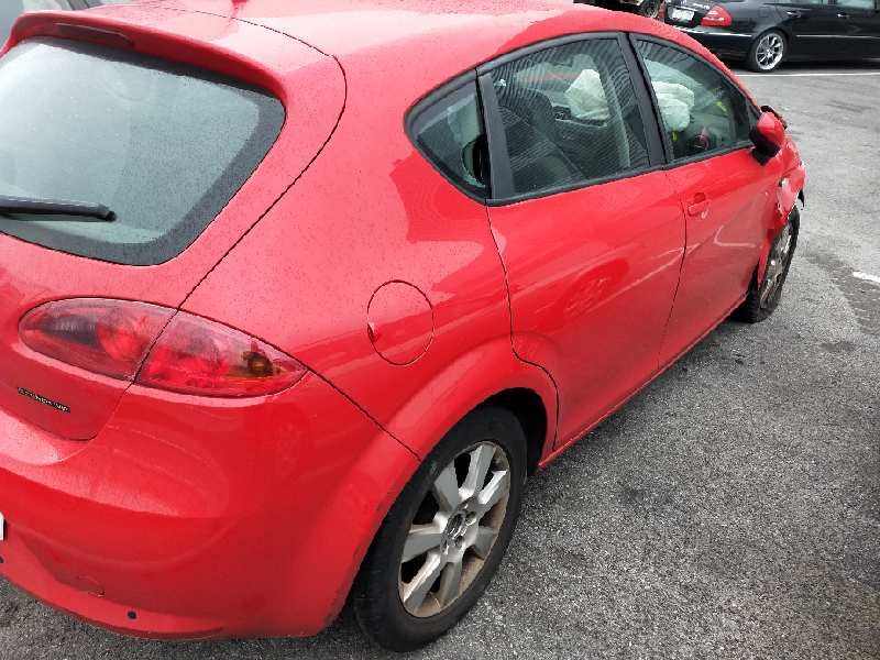 seat leon (1p1) del año 2009