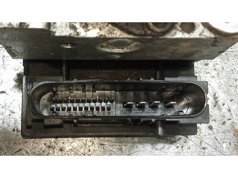 Recambio de abs para opel corsa c cosmo referencia OEM IAM 0265231583 13182319 