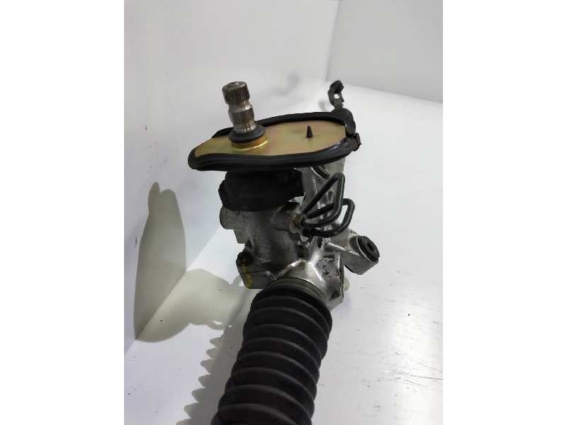 Recambio de cremallera direccion para mg rover serie 45 (rt) classic (4-ptas.) referencia OEM IAM 34010887A  