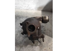 Recambio de turbocompresor para kia cee´d active referencia OEM IAM 7406110002 282012A400  2