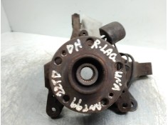 Recambio de mangueta delantera derecha para renault laguna (b56) 2.2 turbodiesel referencia OEM IAM   