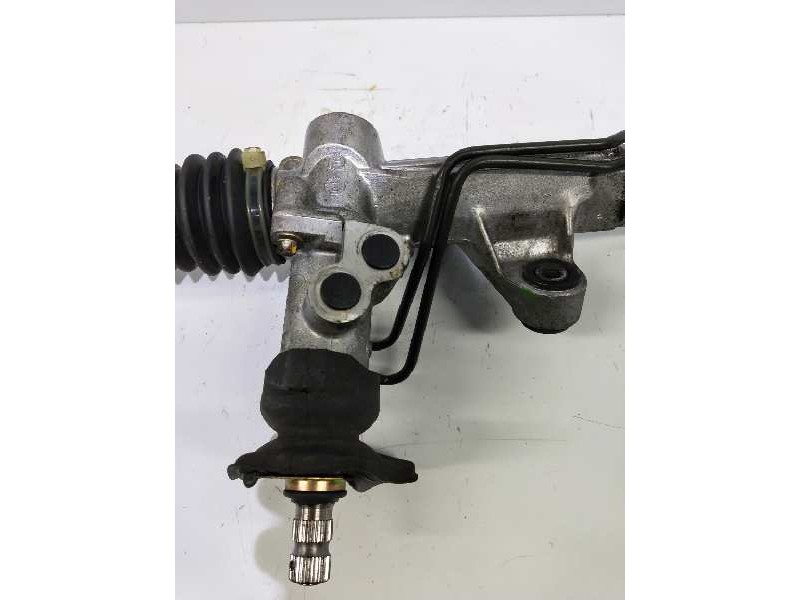 Recambio de cremallera direccion para mg rover serie 45 (rt) classic (4-ptas.) referencia OEM IAM 34010887A  