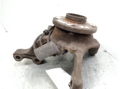 Recambio de mangueta delantera derecha para renault laguna (b56) 2.2 turbodiesel referencia OEM IAM    2