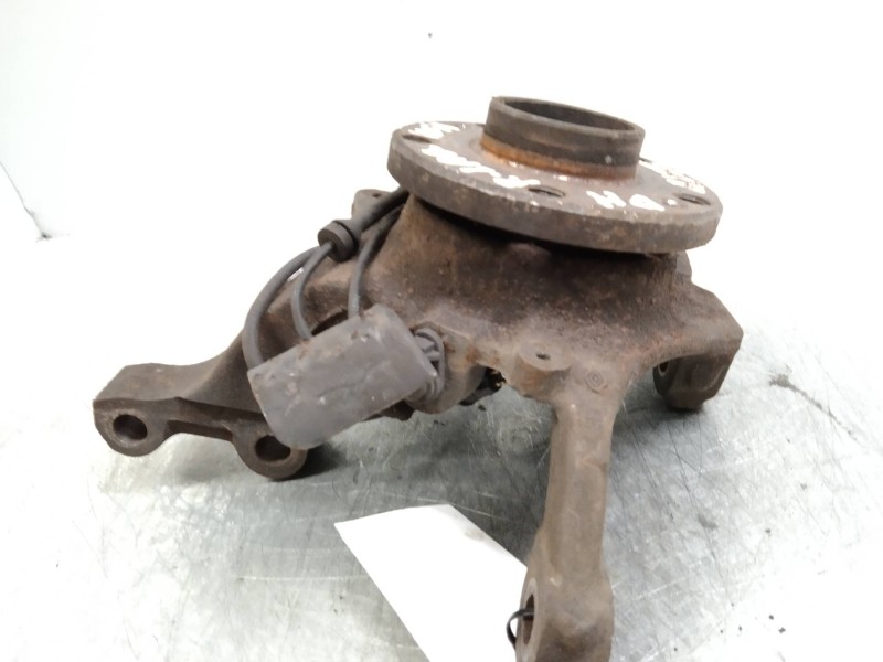 Recambio de mangueta delantera derecha para renault laguna (b56) 2.2 turbodiesel referencia OEM IAM   