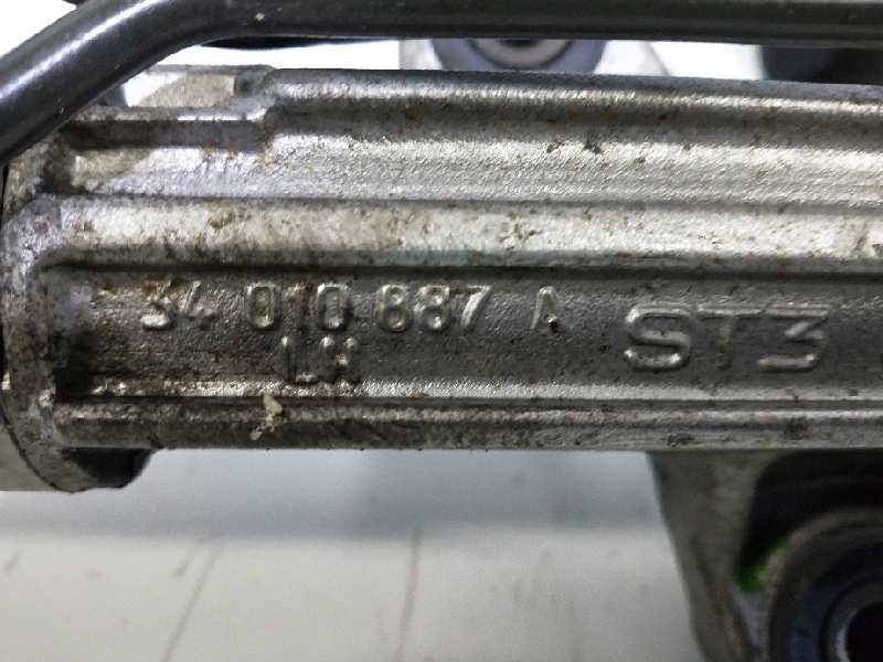 Recambio de cremallera direccion para mg rover serie 45 (rt) classic (4-ptas.) referencia OEM IAM 34010887A  