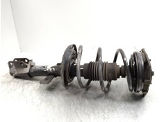 Recambio de amortiguador delantero derecho para renault modus 1.5 dci diesel referencia OEM IAM   
