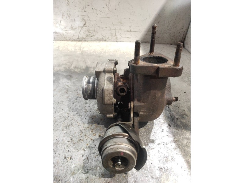 Recambio de turbocompresor para kia cee´d active referencia OEM IAM 7406110002 282012A400 