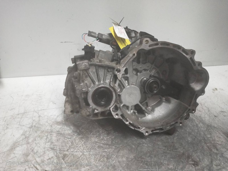 Recambio de caja cambios para kia rio 1.5 crdi referencia OEM IAM P61763 248525 