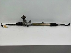 Recambio de cremallera direccion para mg rover serie 45 (rt) 2.0 idt cat referencia OEM IAM 34010887  