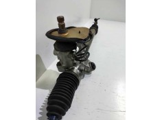 Recambio de cremallera direccion para mg rover serie 45 (rt) 2.0 idt cat referencia OEM IAM 34010887   2