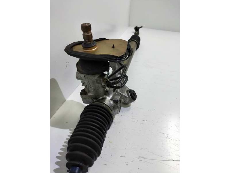 Recambio de cremallera direccion para mg rover serie 45 (rt) 2.0 idt cat referencia OEM IAM 34010887  