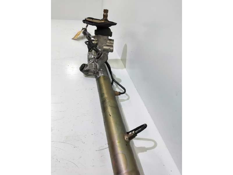 Recambio de cremallera direccion para mg rover serie 45 (rt) 2.0 idt cat referencia OEM IAM 34010887  