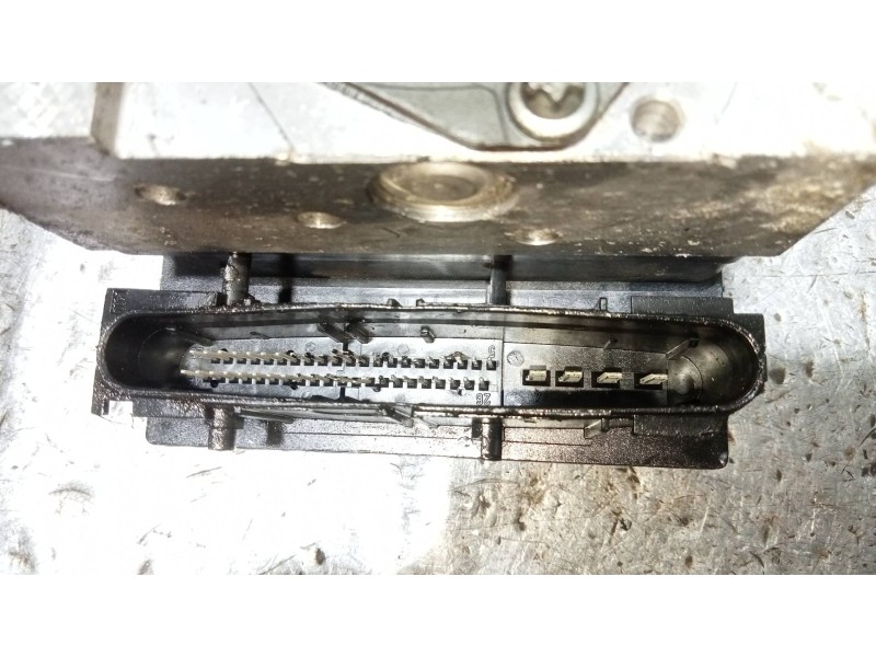 Recambio de abs para renault megane ii berlina 3p luxe privilege referencia OEM IAM 0265234601 8200685699 0265950728