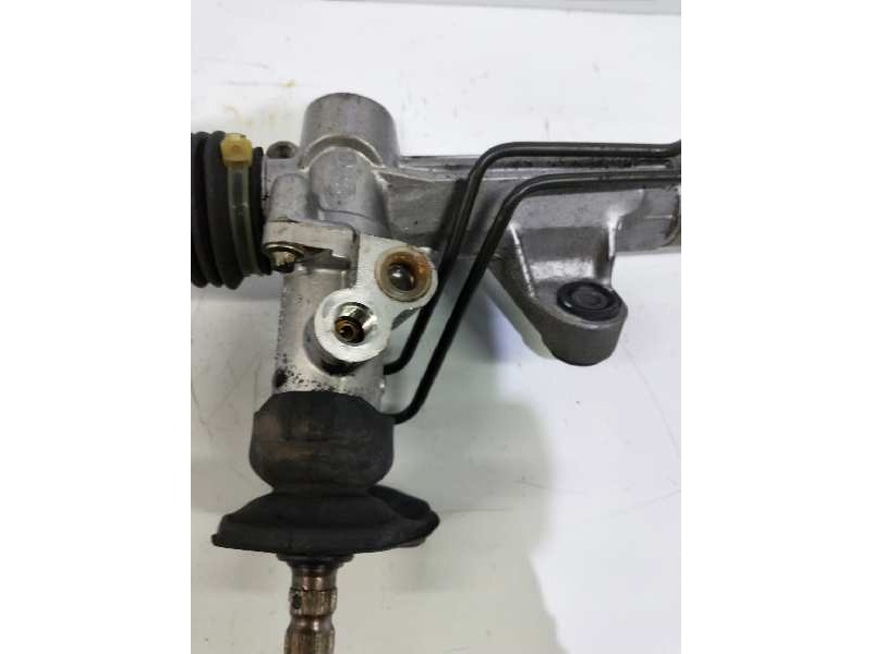 Recambio de cremallera direccion para mg rover serie 45 (rt) 2.0 idt cat referencia OEM IAM 34010887  