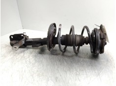 Recambio de amortiguador delantero izquierdo para renault modus 1.5 dci diesel referencia OEM IAM   