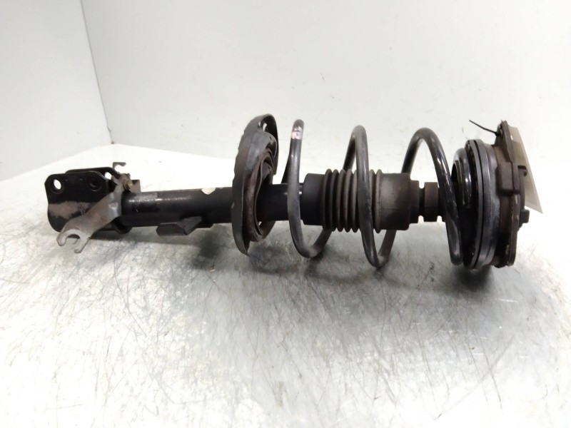 Recambio de amortiguador delantero izquierdo para renault modus 1.5 dci diesel referencia OEM IAM   