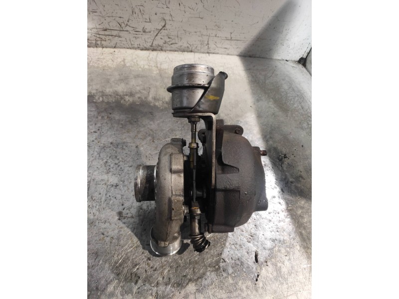 Recambio de turbocompresor para kia cee´d active referencia OEM IAM 7406110002 282012A400 