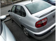 seat cordoba berlina (6k2) del año 2002 2