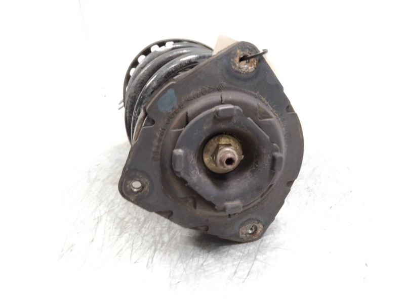 Recambio de amortiguador delantero izquierdo para renault modus 1.5 dci diesel referencia OEM IAM   