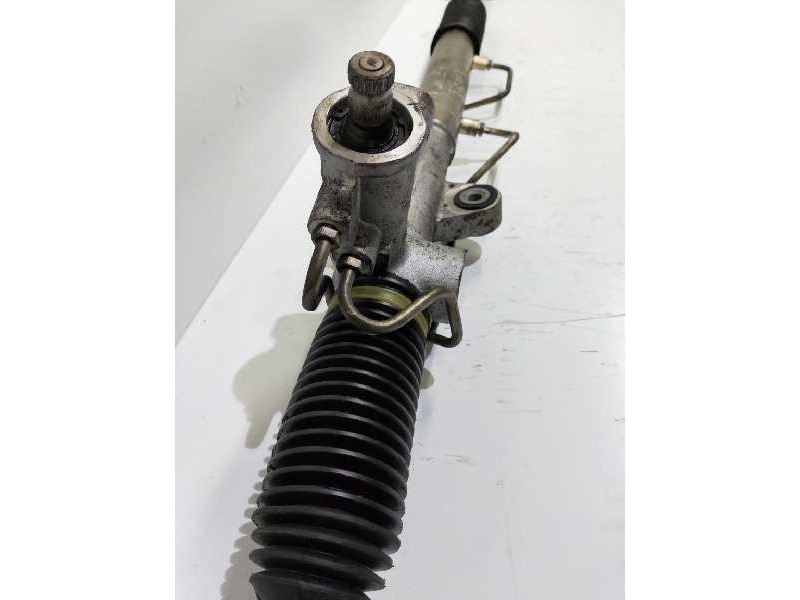 Recambio de cremallera direccion para mg rover serie 200 (rf) referencia OEM IAM 3402045  