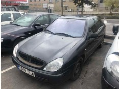 citroen xsara berlina del año 2002