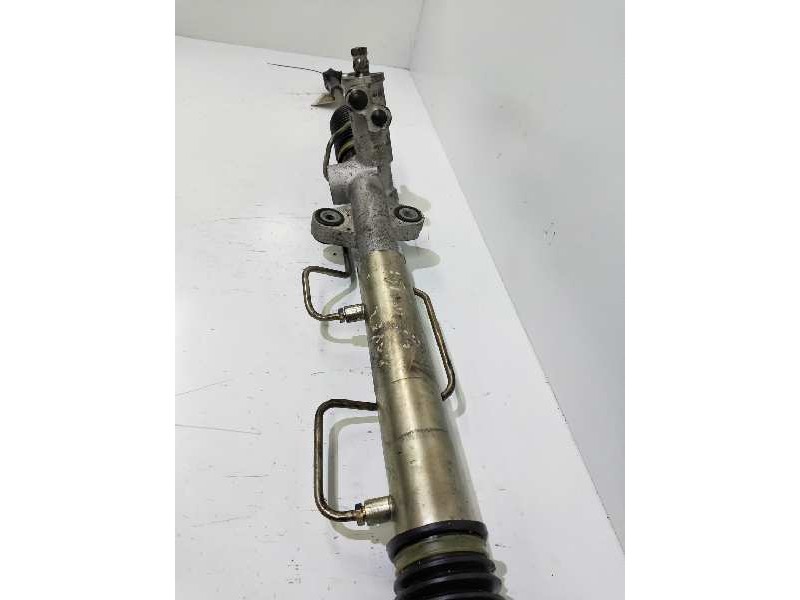 Recambio de cremallera direccion para mg rover serie 200 (rf) referencia OEM IAM 3402045  