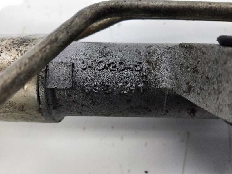 Recambio de cremallera direccion para mg rover serie 200 (rf) referencia OEM IAM 3402045  