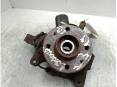 Recambio de mangueta delantera izquierda para renault laguna (b56) 1.6 referencia OEM IAM   