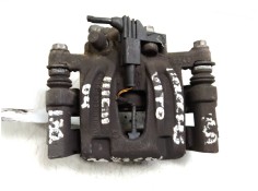 Recambio de pinza freno trasera izquierda para mercedes vito caja cerrada 6.03  111 cdi largo (639.603) referencia OEM IAM 63942