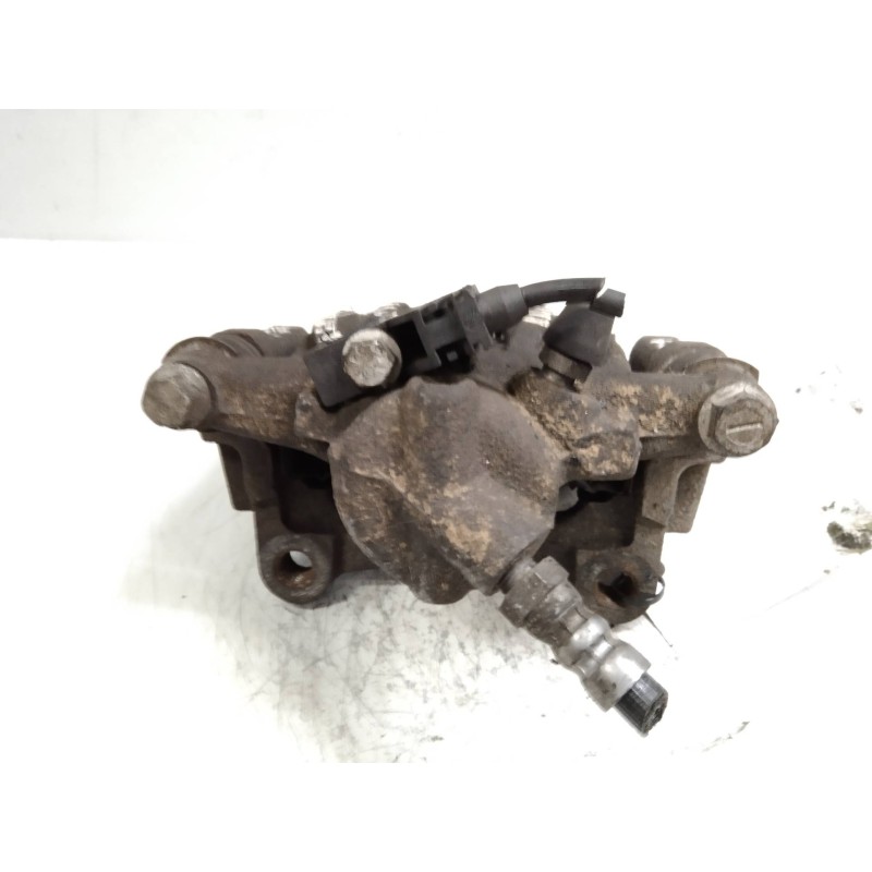Recambio de pinza freno trasera izquierda para mercedes vito caja cerrada 6.03  111 cdi largo (639.603) referencia OEM IAM 63942