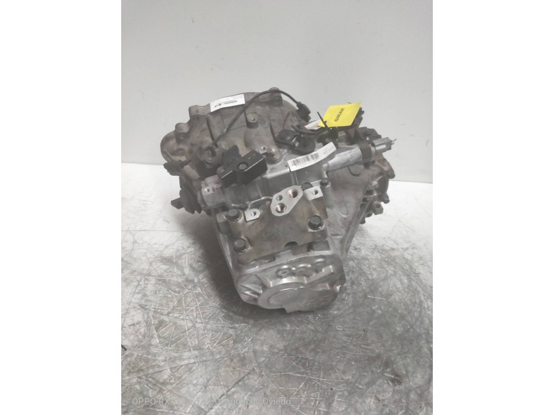 Recambio de caja cambios para kia rio 1.5 crdi referencia OEM IAM P61763 248525 